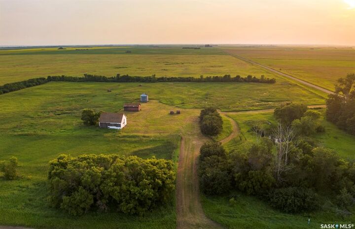 Property Photo:  Rural Address  SK S0K 3C0 