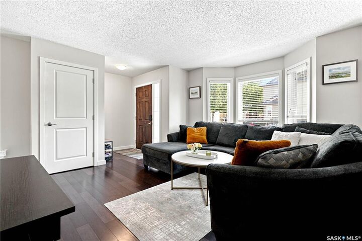 Property Photo: 135 Ashworth Crescent 163 SK S7T 0N1
