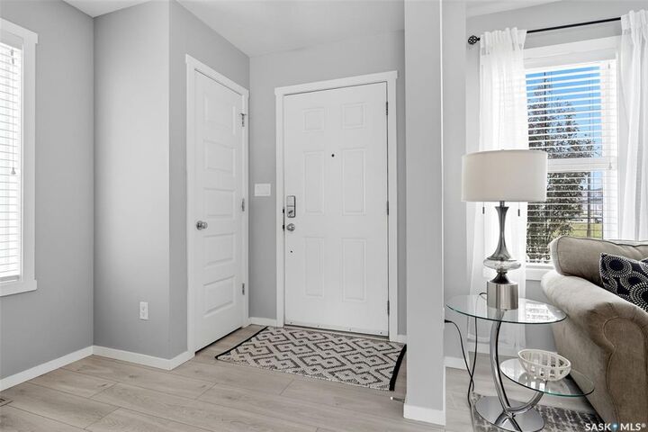 Property Photo: 5477 Cade Street E SK S4V 3N9