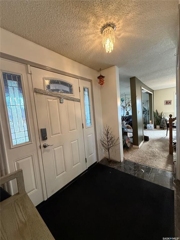 Property Photo:  306 Crean Crescent  SK S7J 3X2 