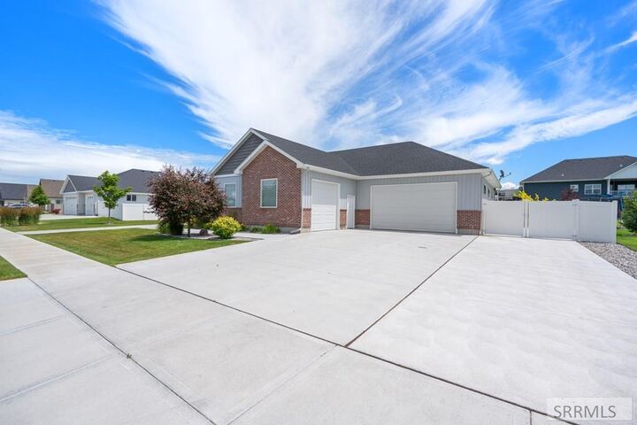 Property Photo:  5276 Rock Hollow Lane  ID 83401 