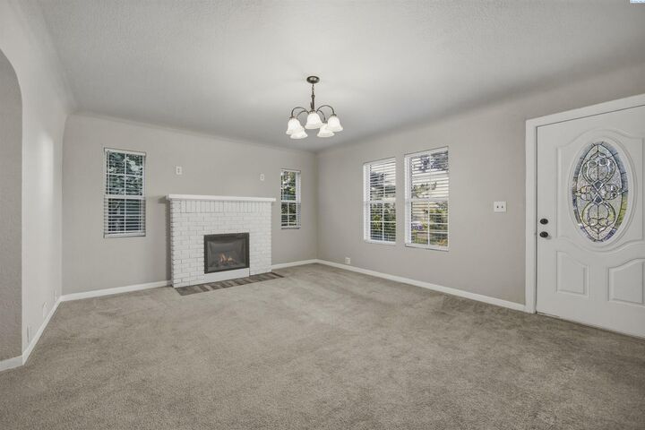 Property Photo: 515 W Shoshone Street WA 99301