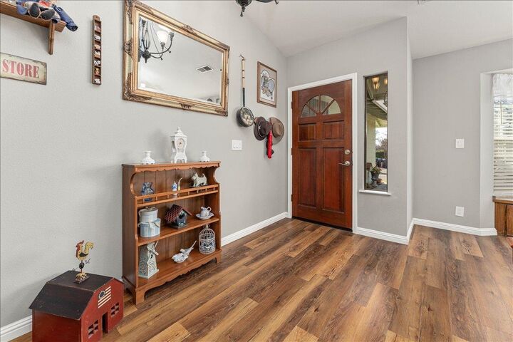 Property Photo:  1165 Jennifer Lynn Drive  CA 96080 