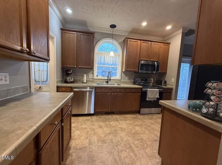 Property Photo:  344 J B Leonard Road  NC 27816 