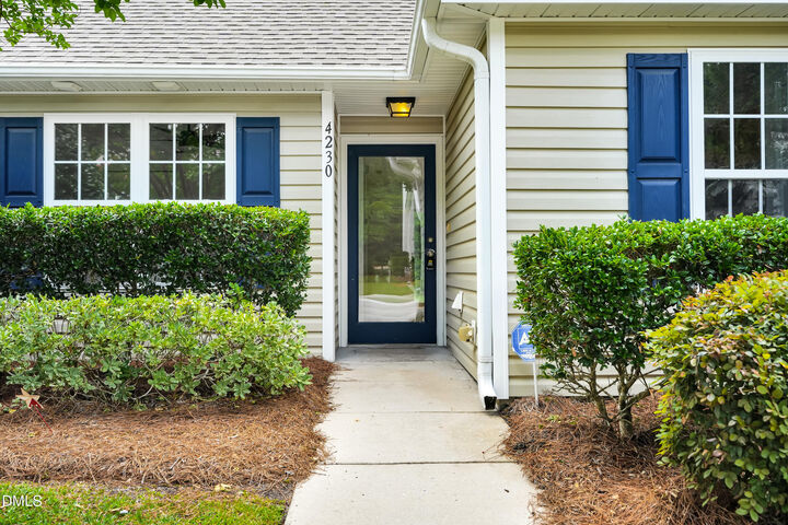 Property Photo:  4230 Winding Branches Drive  NC 28412 