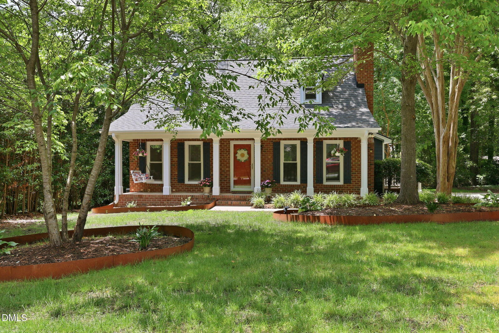 Property Photo: 1202 Indian Trail NC 27502