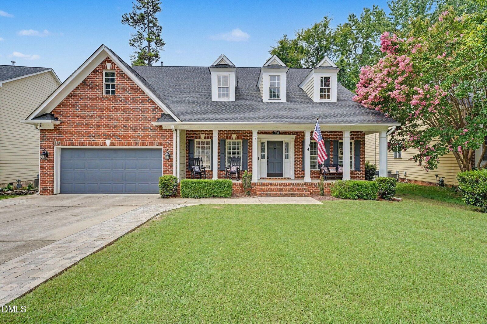 Property Photo:  12113 Jasmine Cove Way  NC 27614 