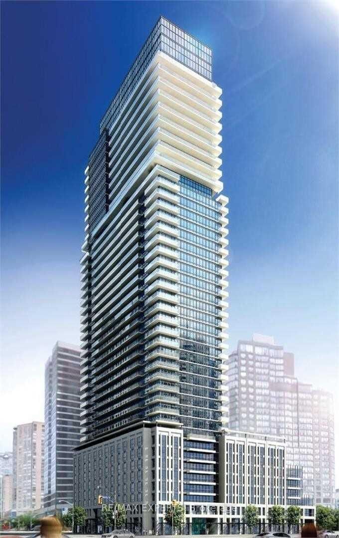 Property Photo:  955 Bay Street 318  ON M5S 2A2 