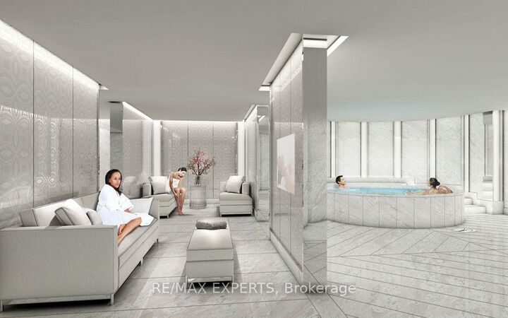 Property Photo:  955 Bay Street 412  ON M5S 0C6 
