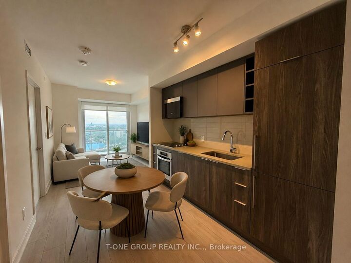 Property Photo: 2031 Kennedy Road 2818 ON M1T 0B8