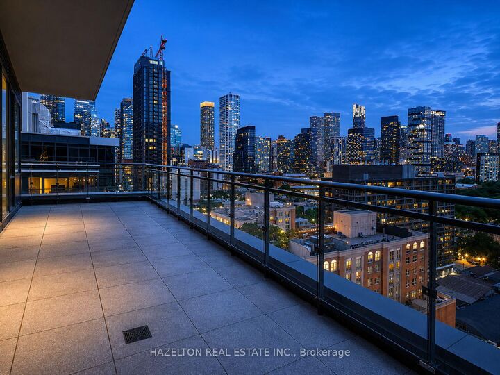 460 Adelaide Street E Ph103 — photo 1