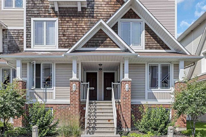 Property Photo:  74 Crosby Private 74  ON K4A 0B8 