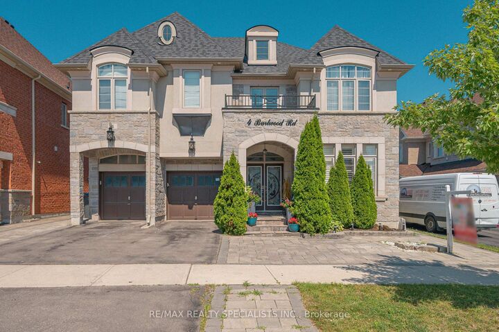 4 Burlwood Road — photo 1