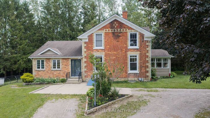 Property Photo: 5382 Line 10 N/A ON N4X 1C4