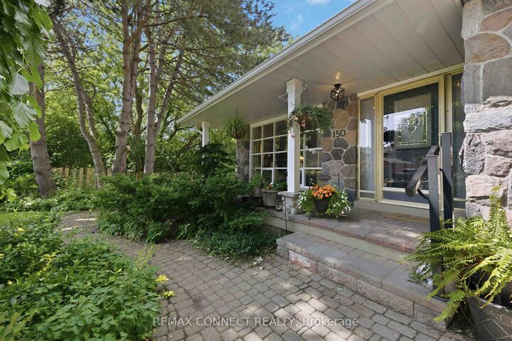 150 Pringle Drive — photo 1