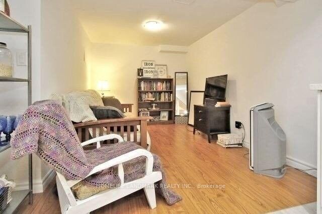 Property Photo: 30 Thatcher Crescent -Bsmnt ON L9N 0B8