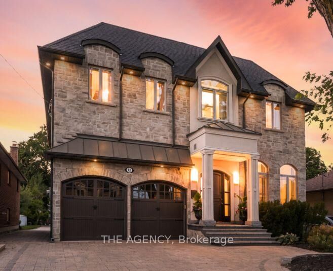 Property Photo:  12 Embro Drive  ON M3H 2M8 