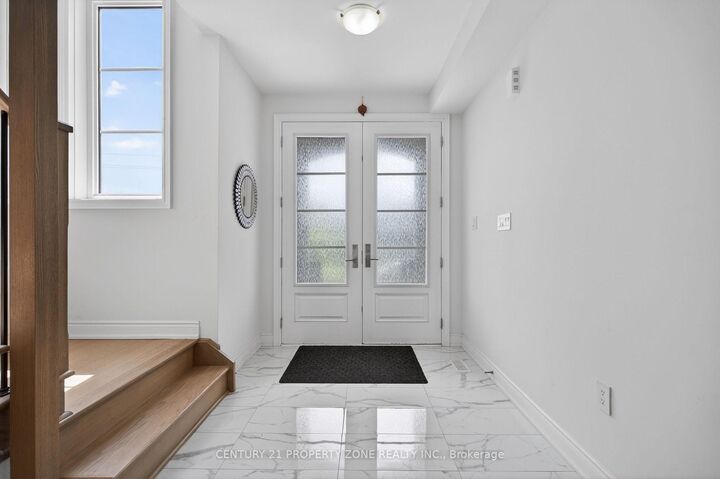 Property Photo: 105 Walker Road W ON L7C 4M9
