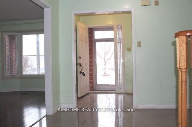 Property Photo: 137 Irenemount Crescent Upper ON L3S 3C2