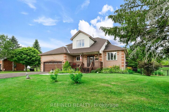 Property Photo:  39 Marshall Crescent  ON L0M 1B0 
