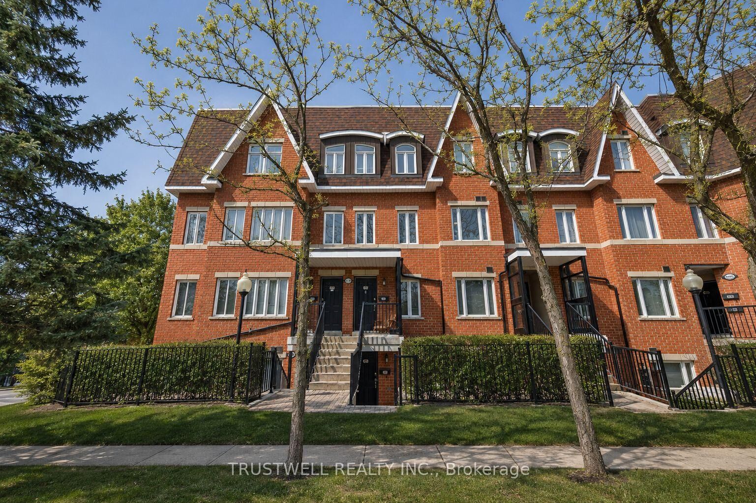 Property Photo:  306 John Street 298  ON L3T 0A7 