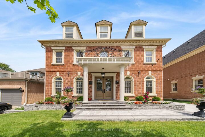 42 Oatlands Crescent — photo 1