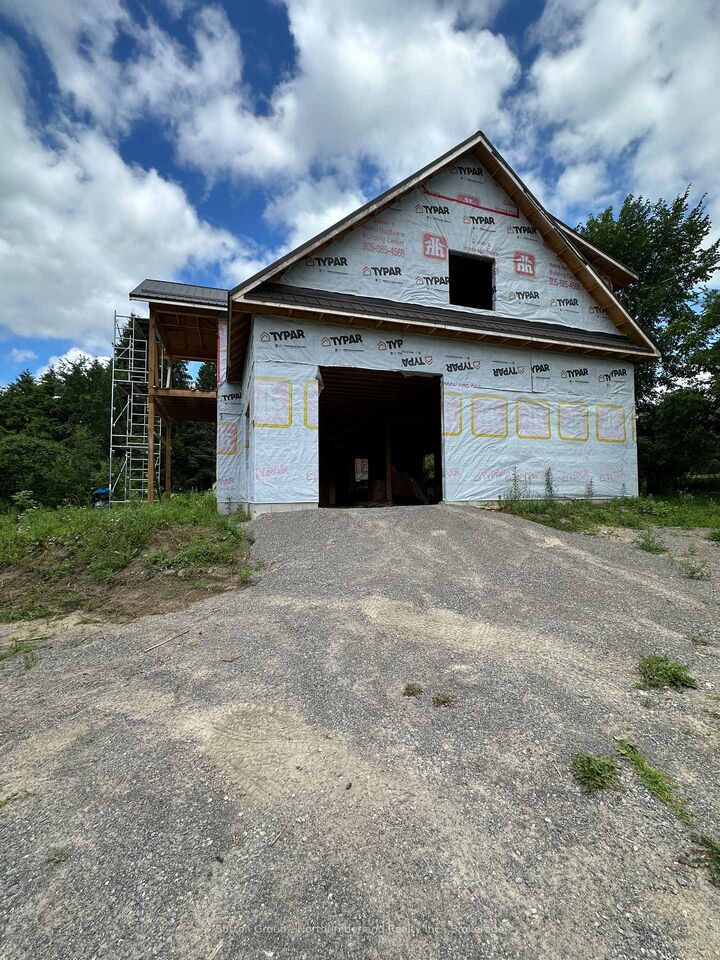 Property Photo:  13522 County Rd 24 Road  ON K0K 2X0 