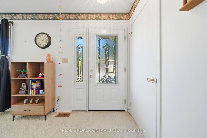 Property Photo: 389 7th Street ON N4N 1H3