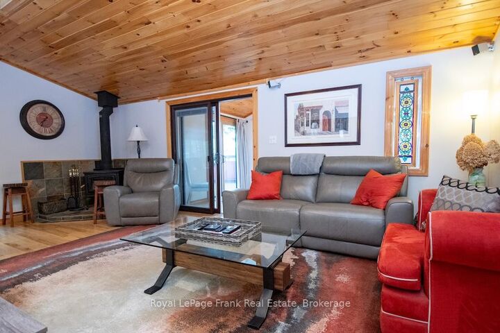 Property Photo: 12 Woodland Trail ON K0L 1J0