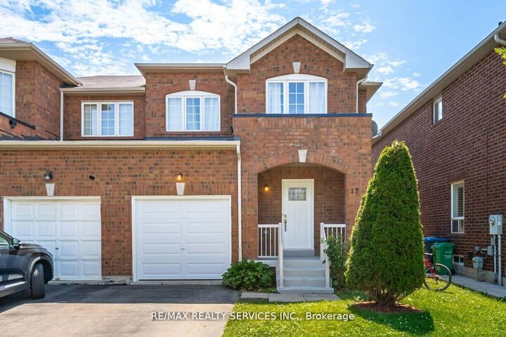 17 Dawes Road — photo 1