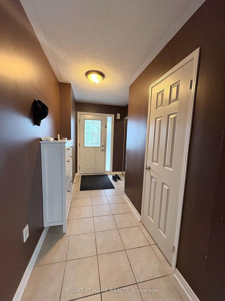 Property Photo: 26 Atlantis Drive ON L1N 0E2
