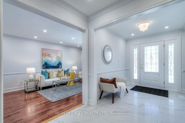 Property Photo:  310 Raymerville Drive  ON L3P 6N9 