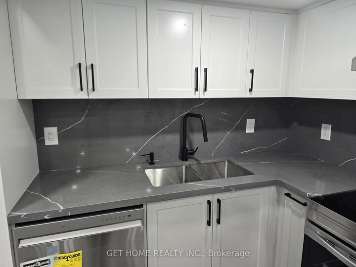 Property Photo: 99 Maskell Crescent Bsmt ON L1P 0J7