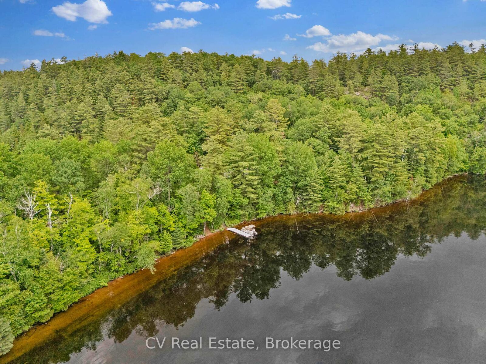 Property Photo: 11165 Kushog-North N/A ON K0M 1J1