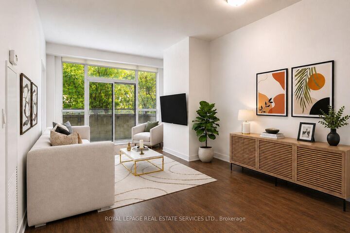 8 Fieldway Road 414 — photo 1