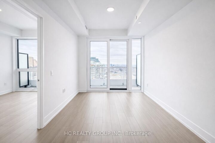 Property Photo:  36 Olive Avenue 2504  ON M2N 0M4 