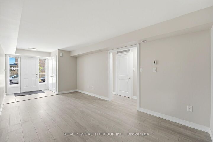 Property Photo:  60 Parrotta Drive 253  ON M9M 0E5 
