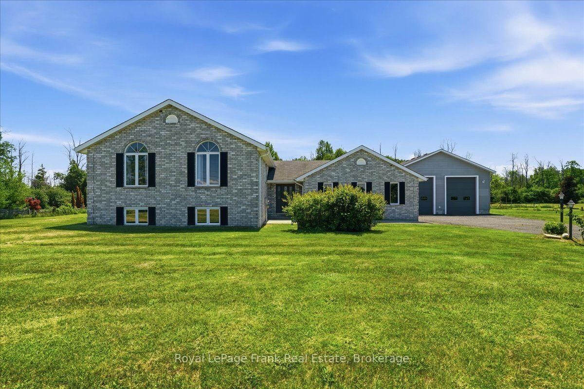 Property Photo: 1400 Casey Road ON K8N 4Z6