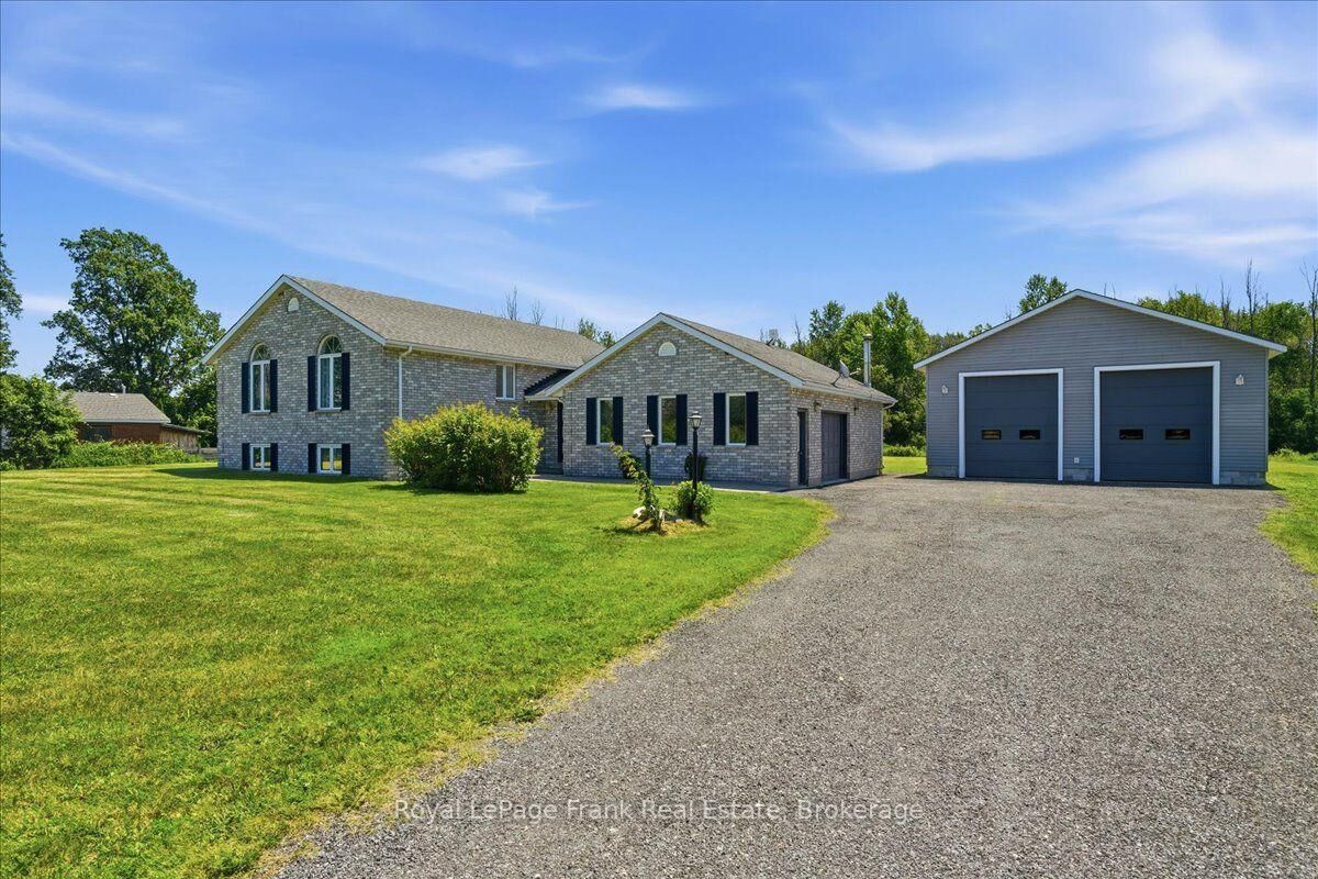 Property Photo: 1400 Casey Road ON K8N 4Z6