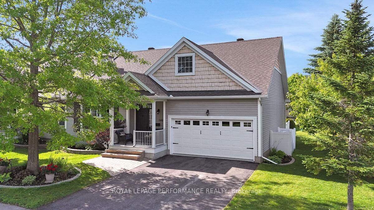 Property Photo:  540 Trailview Private  ON K0A 1K0 