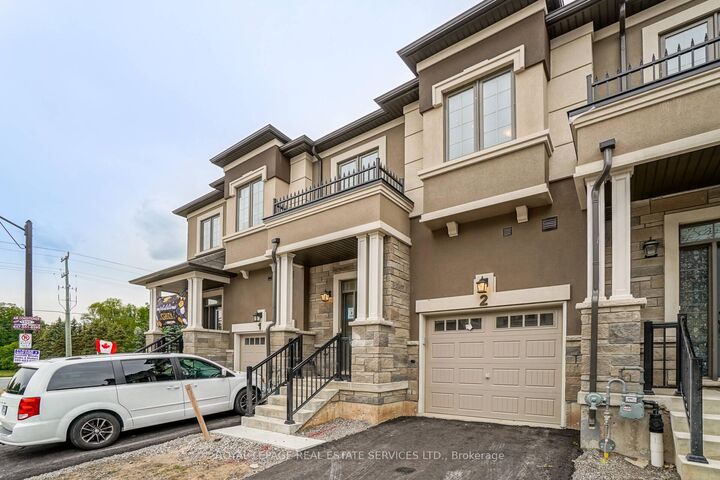 Property Photo:  515 Garner Road W 2  ON L9G 3K9 