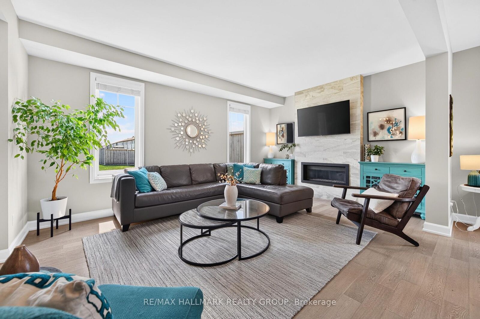Property Photo:  595 Decoeur Drive  ON K4A 1G9 