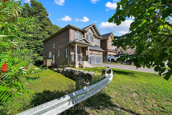 Property Photo: 21 Scotia Road ON L0E 1R0