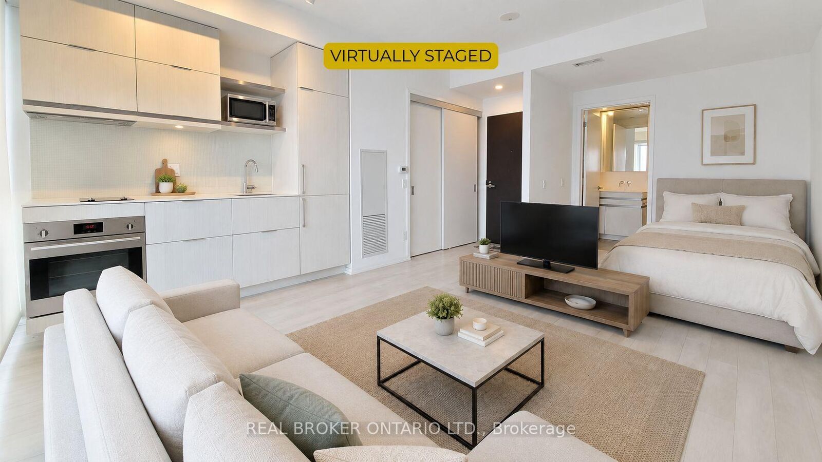 Property Photo:  197 Yonge Street 1608  ON M5B 0C1 