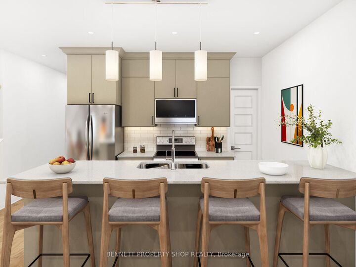 Property Photo: 264 Paleo Heights ON K1W 1G1