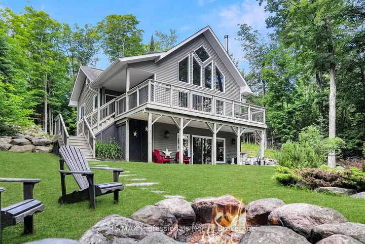 1311 Wonderland Road — photo 1