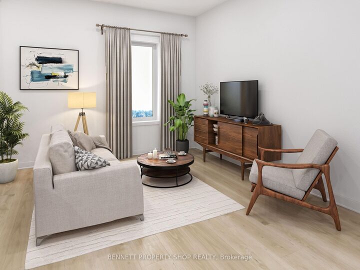 Property Photo:  95 Rosalie Ridge  ON K1W 1G1 
