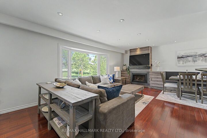 Property Photo:  78 Charlottetown Boulevard  ON M1C 2C6 