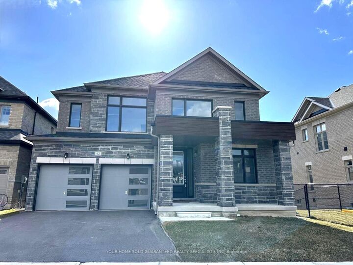 62 Calypso Avenue — photo 1