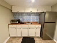 Property Photo:  4 Linton Avenue Bsmt  ON M1N 1W6 